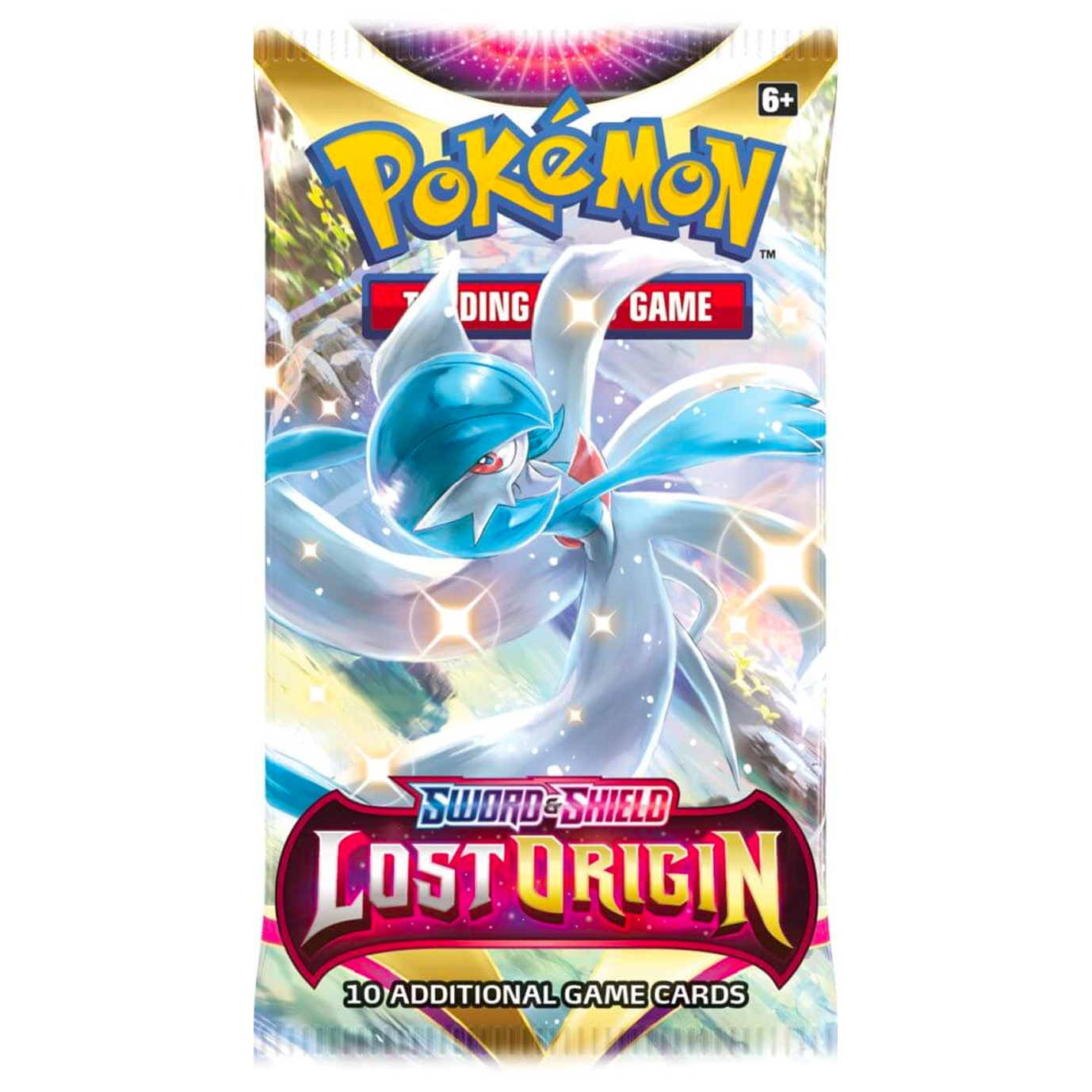 Pokemon TCG: Sword & Shield - Battle Styles Booster Box (36)