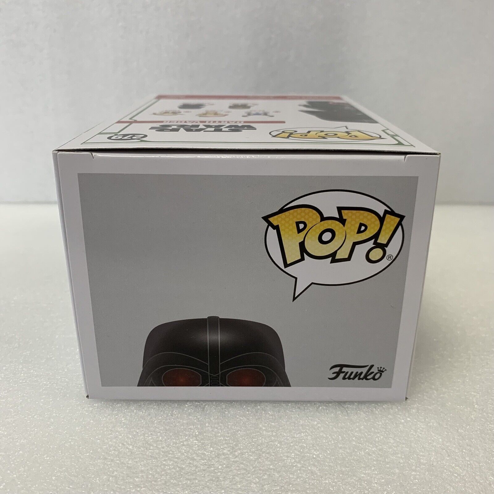 Funko Star Wars Darth Vader Computer Sitter