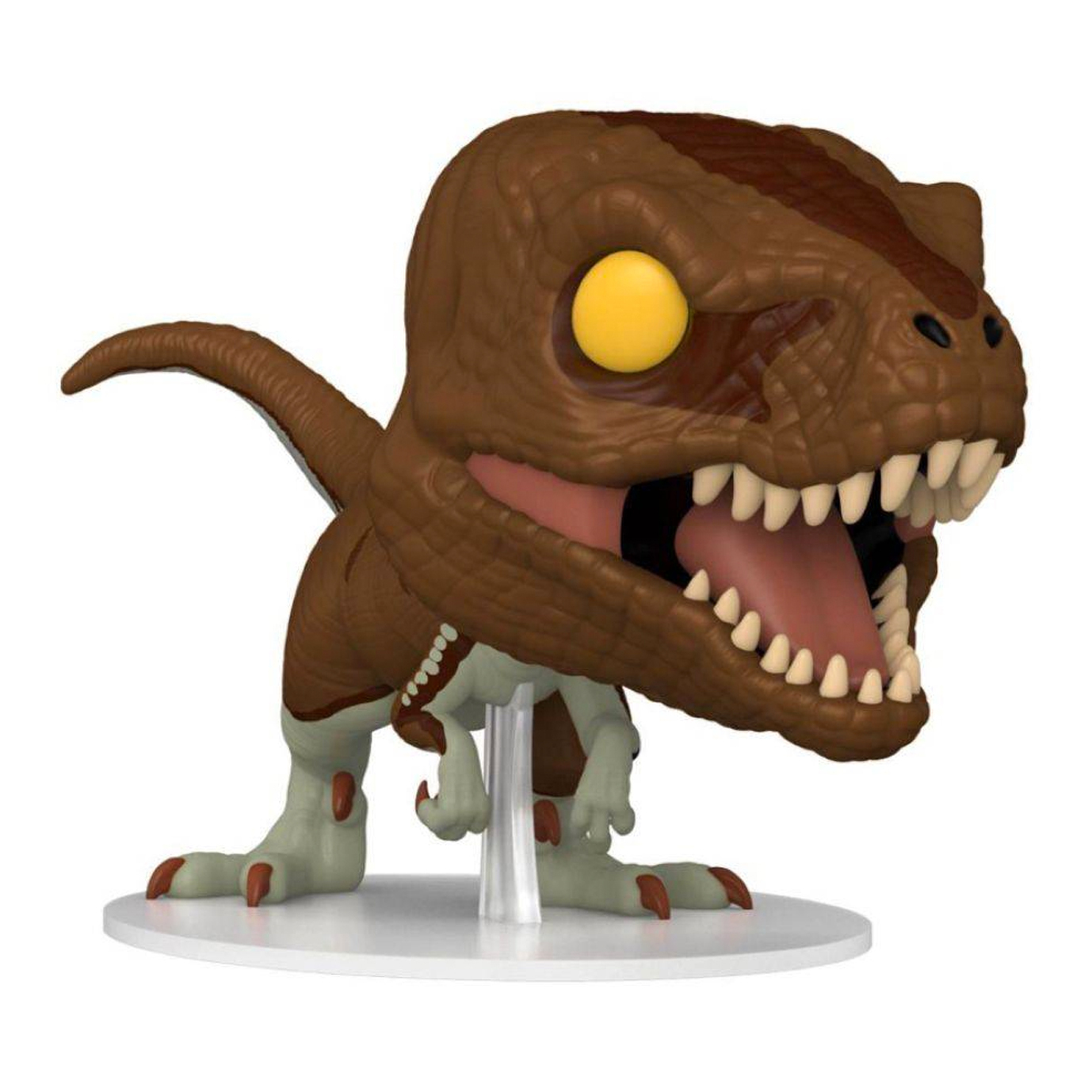 Funko POP Vinyl Jurassic World 3 Dominion Atrociraptor (Panthera) US ...