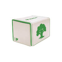 ULTRA PRO Magic: The Gathering - Mana 8 - Alcove Edge Deck Box - Forest