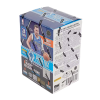 2023/24 Panini Phoenix Basketball Blaster Box | Debut Edition 6 Packs