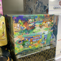 Pokemon TCG Celebrations Mini Tin Sealed Box [8 tins] 25th Anniversary SEALED  