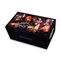 One Piece Card Game: Special Goods Set – Former Four Emperors