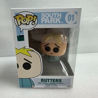 Funko POP Television Animation South Park Butters FUN11486