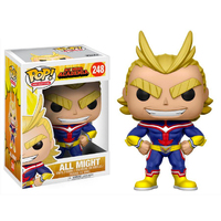 Funko POP My Hero Academia - All Might #248