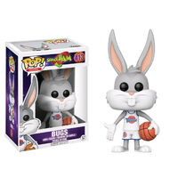 FUNKO POP! Movie Vinyl Space Jam - Bugs 12428