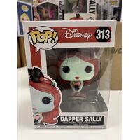 The Nightmare Before Christmas - Dapper Sally US Exclusive | Funko POP! FUN14482