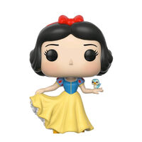 Snow White and the Seven Dwarfs - Snow White | Funko POP! FUN21716