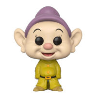 Snow White and the Seven Dwarfs - Dopey | Funko POP! FUN21718