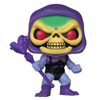 Masters of the Universe - Battle Armor Skeletor | FUNKO POP! Vinyl FUN21806