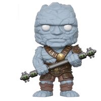 Thor 3: Ragnarok - Korg | Funko POP! FUN22917