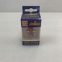 Pocket POP Keychain Marvel Avengers Infinity War Iron Spider | FUN27302