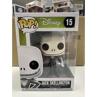 The Nightmare Before Christmas - Jack Skellington Diamond DGL | FUNKO POP! Vinyl