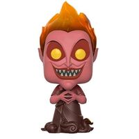 Hercules - Hades Glow  CHASE US Exclusive RS | FUNKO POP! Vinyl FUN29343