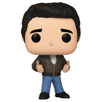 Funko POP Happy Days - Fonzie #1124