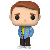 Funko POP Happy Days Richie #1125