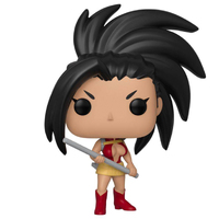 Funko POP My Hero Academia Momo Yaoyorozu #605