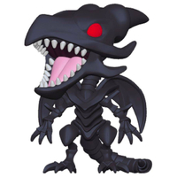 Funko Pop Vinyl Yu-Gi-Oh! Red-Eyes Black Dragon | FUN46925