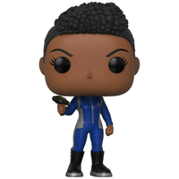 Funko POP Vinyl Star Trek: Discovery - Michael Burnham FUN47743