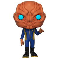 Funko POP Star Trek: Discovery - Saru FUN47744