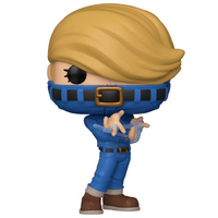 Funko POP My Hero Academia Beat Jeanist Funko Animation #786