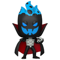 Funko POP Samurai Jack - Demongo #988 2021 SDCC