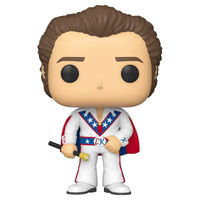 Funko POP Evel Knievel - Evel Knieve