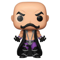 Funko POP G.I. Joe - Dr Mindbender