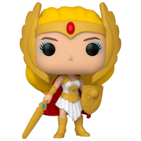 Funko POP Vinyl Masters of the Universe - She-Ra Classic FUN51437