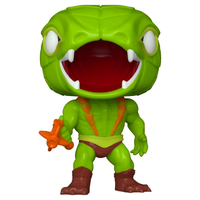 Funko POP Vinyl Masters of the Universe - Kobra Khan FUN51448