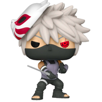 Funko POP Vinyl Naruto: Shippuden - Anbu Kakashi #994 FUN53697