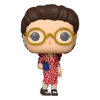 Funko POP Seinfeld - Elaine in Dress #1083 | FUN54004