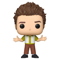 Funko POP Television - Seinfeld - Kramer Vinyl #1084