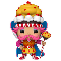 Funko POP Candyland - King Candy #58