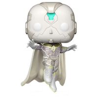 Funko POP Vinyl WandaVision - The Vision FUN54324