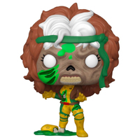 Funko POP Vinyl Marvel Zombies (comics) - Rogue US Exclusive FUN54561