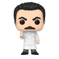 Funko POP Seinfeld Yev Kassem #1086