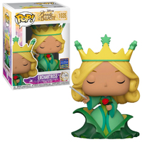 Funko POP Beauty and the Beast - Enchantress #1035