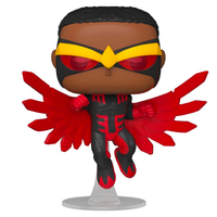 Funko POP Marvel Comics #881 Falcon