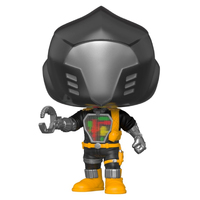 Funko POP G.I. Joe - Cobra B.A.T. SDCC 2021 US Exclusive #80