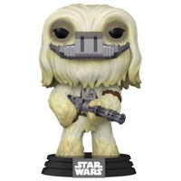 Funko POP Star Wars Across the Galaxy: Moroff US Exclusive | FUN55626