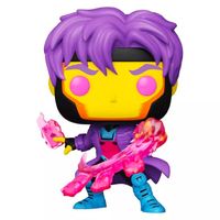 Funko POP Marvel X-Men Gambit #798