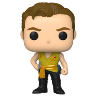 Funko POP Star Trek: The Original Series - Mirror Kirk #1138