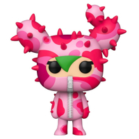 Funko Pop Vinyl Tokidoki - Sabochan SDCC 2021 US Exclusive | FUN55918