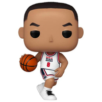 Funko POP NBA: Legends - Scottie Pippen 92 Team USA