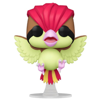 Funko POP Pokemon - Pidgeotto #849