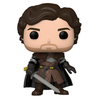 Funko POP Vinyl Game of Thrones - Robb Stark with Sword #91 FUN56796