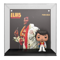 FUNKO POP! Vinyl POP Elvis Presley - Pure Gold US Exclusive FUN57277