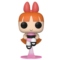 Funko POP Vinyl Powerpuff Girls Blossom #1080 FUN57775