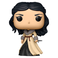 Funko POP The Witcher Yennefer 1193